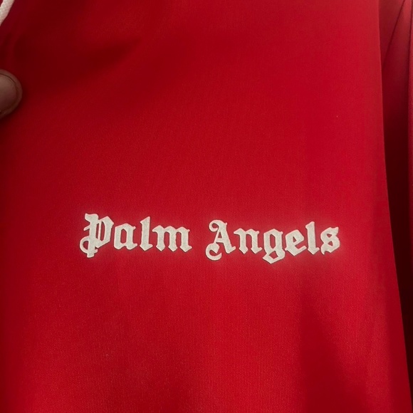 Palm Angels Tracksuit Top - Picture 2 of 2